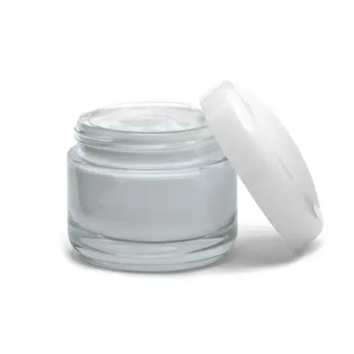 Ointment Jar